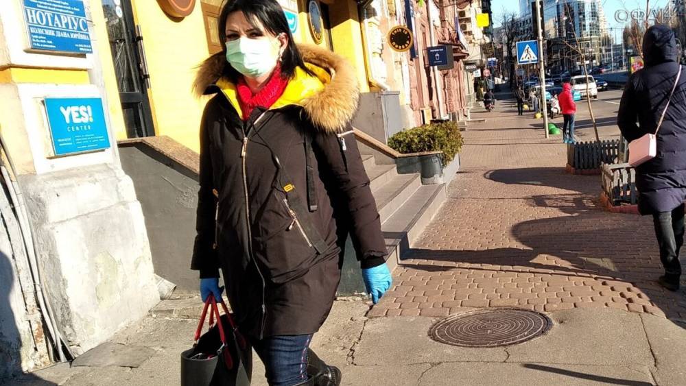 Политолог объяснил, как Украина в ситуации с коронавирусом повторяет итальянский сценарий