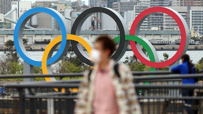 Перенос Олимпиады, потеря обоняния у Гобера и смерть экс-вратаря «Эспаньола»: как коронавирус влияет на спортивный мир