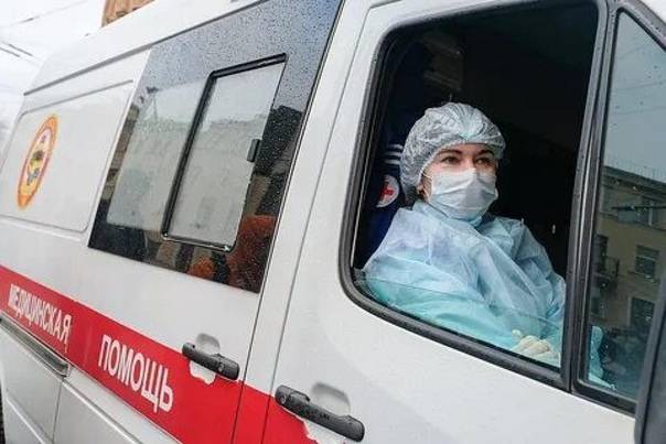 Двух пациентов, сбежавших из-под карантина на Кубани, поймали в Екатеринбурге после трех дней поисков
