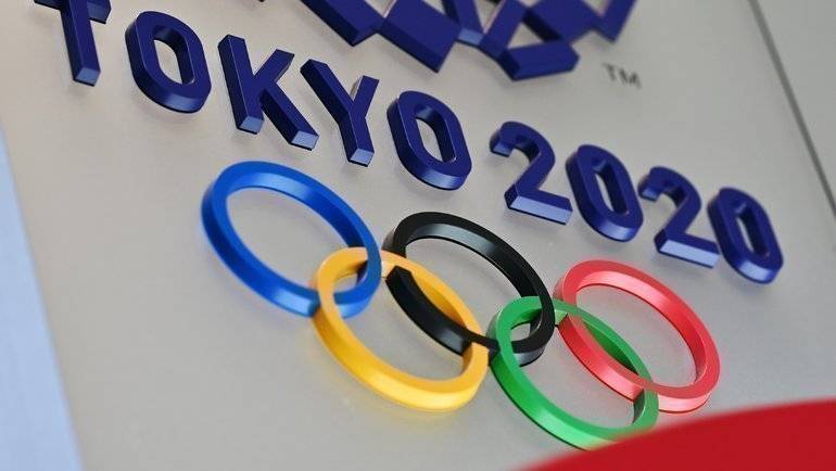 Президент МОК согласился с предложением перенести Олимпиаду на год