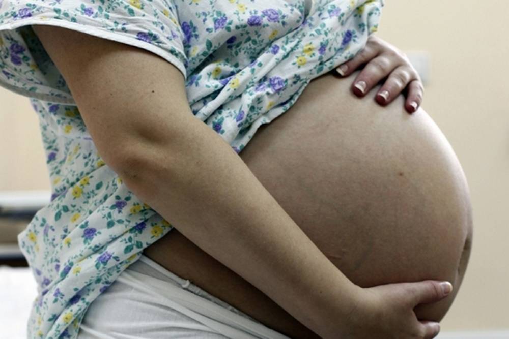 Россиянок попросили повременить с беременностью из-за коронавируса