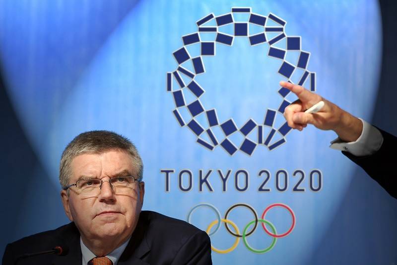 МОК и Абэ договорились о переносе Олимпиады на 2021 год