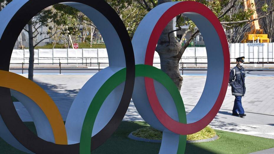 Летние Олимпийские игры в Японии перенесли на год из-за COVID-19