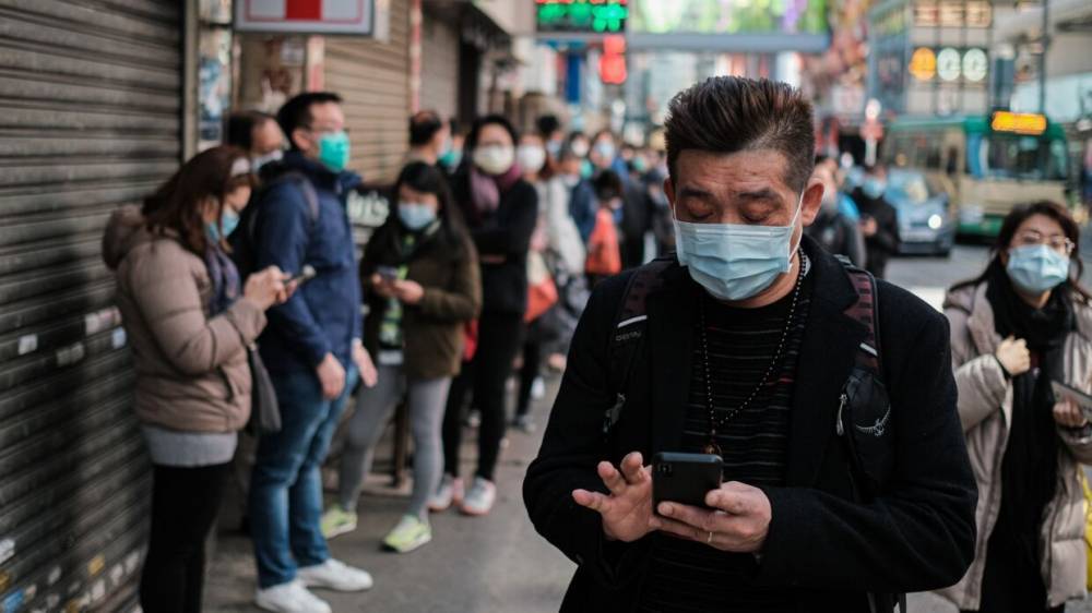 Политолог Маслов рассказал об эффективных мерах борьбы с коронавирусом в Китае