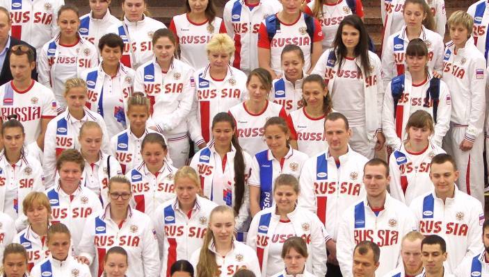 Москвичи завоевали 22 процента медалей сборной России на Сурдлимпийских играх - vm.ru - Россия - Италия - Москва