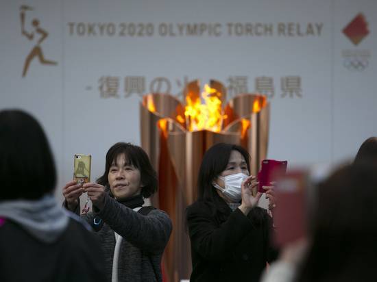 Возможный перенос Олимпиады в Токио оценили возрастные российские спортсмены