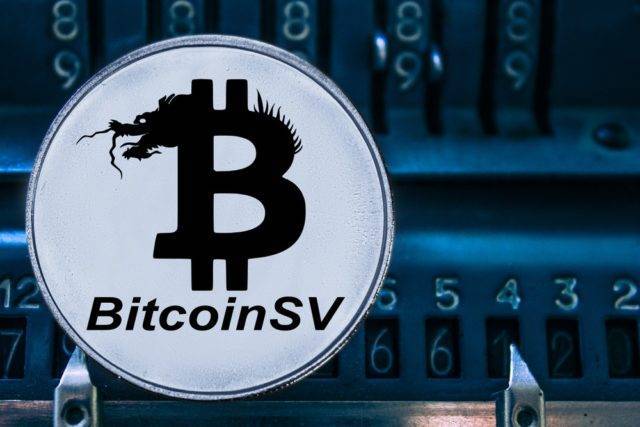 В распоряжении неизвестного майнера оказалась почти половина хешрейта сети Bitcoin SV