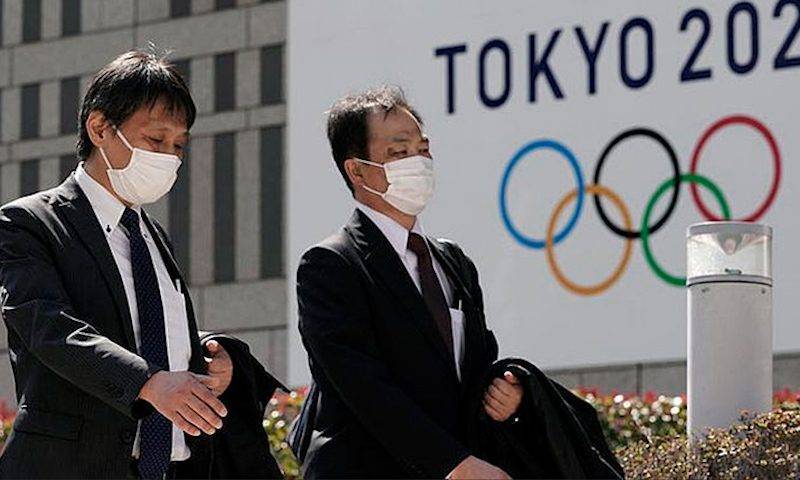Олимпиады-2020 не будет. Япония и МОК договорились о переносе