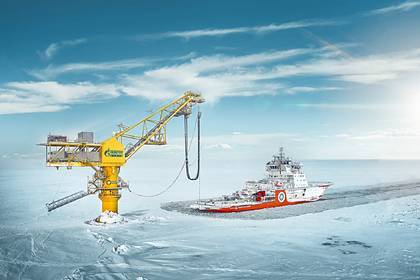 «Газпром нефть» увеличит добычу в Арктике