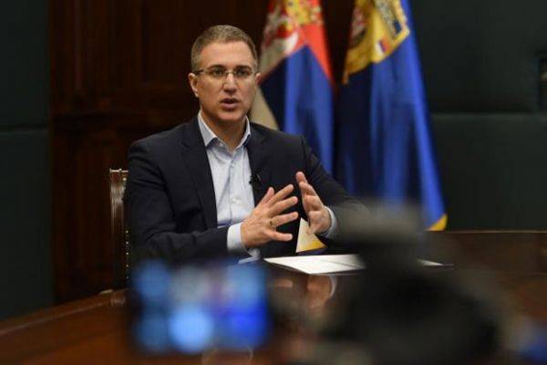 Сербскую оппозицию уличили в распространении лжи на фоне борьбы с эпидемией