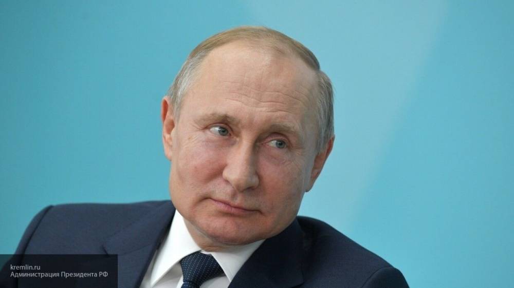 Путин примет участие в экстренном саммите G20 по коронавирусу 26 марта