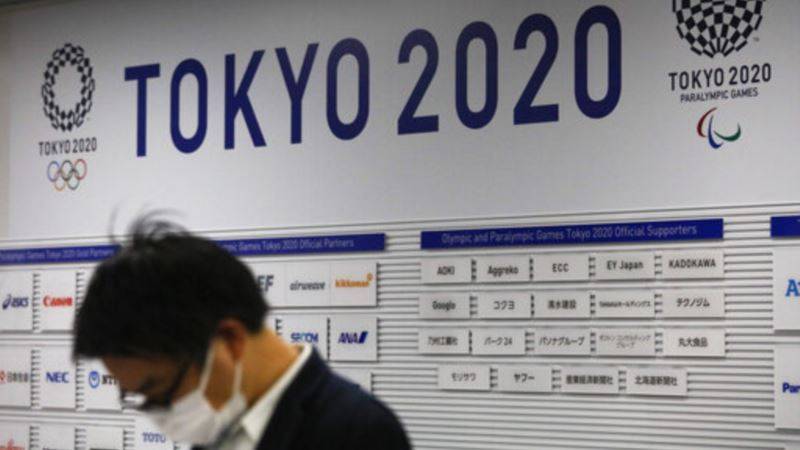 МОК и Япония договорились о переносе Олимпиады