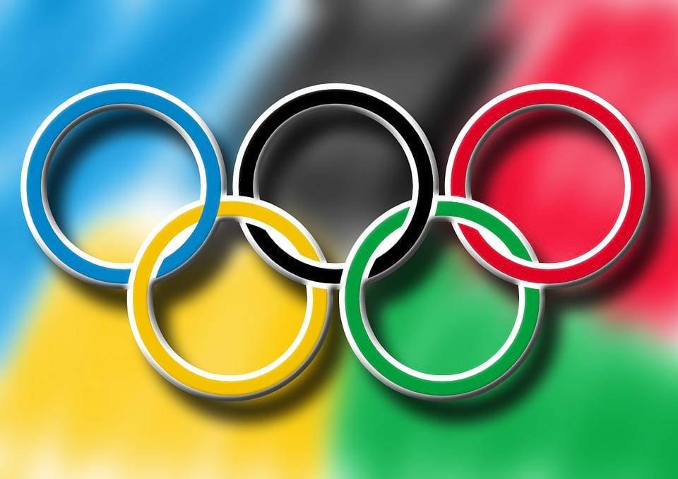 Летние Олимпийские игры в Японии отложены на год - Cursorinfo: главные новости Израиля