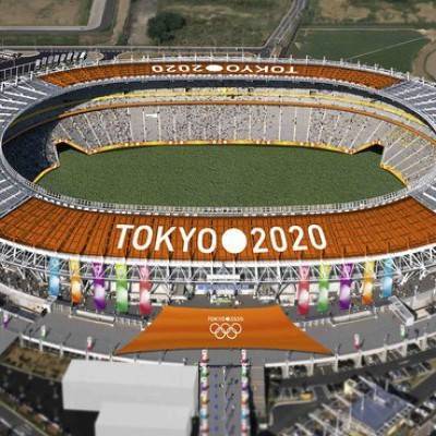 Олимпийский огонь останется в Японии, несмотря на перенос Игр-2020
