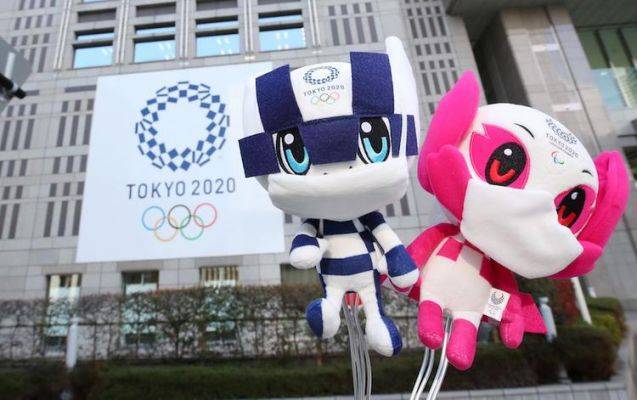МОК официально объявил о переносе Олимпиады в Токио на 2021 год