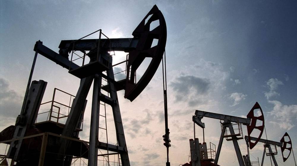 Moody's заявило об устойчивости экономики России на фоне падения цен на нефть