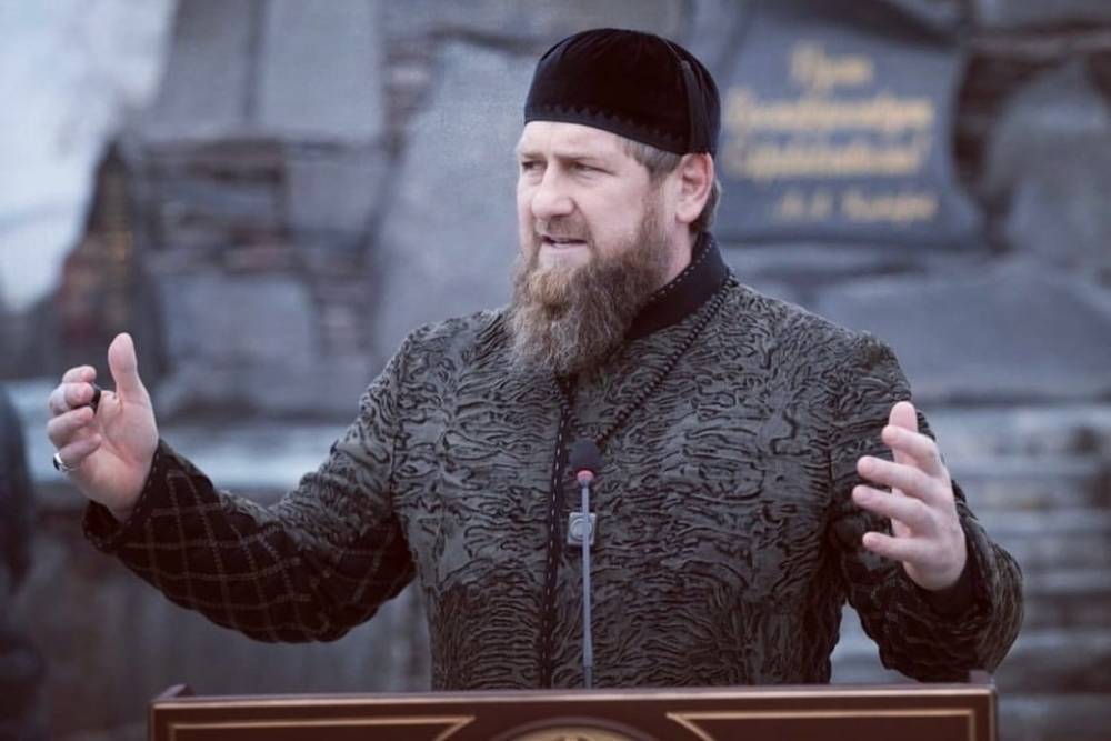 Кадыров заявил, что в Чечне «умудрились» нарушить карантин по коронавирусу
