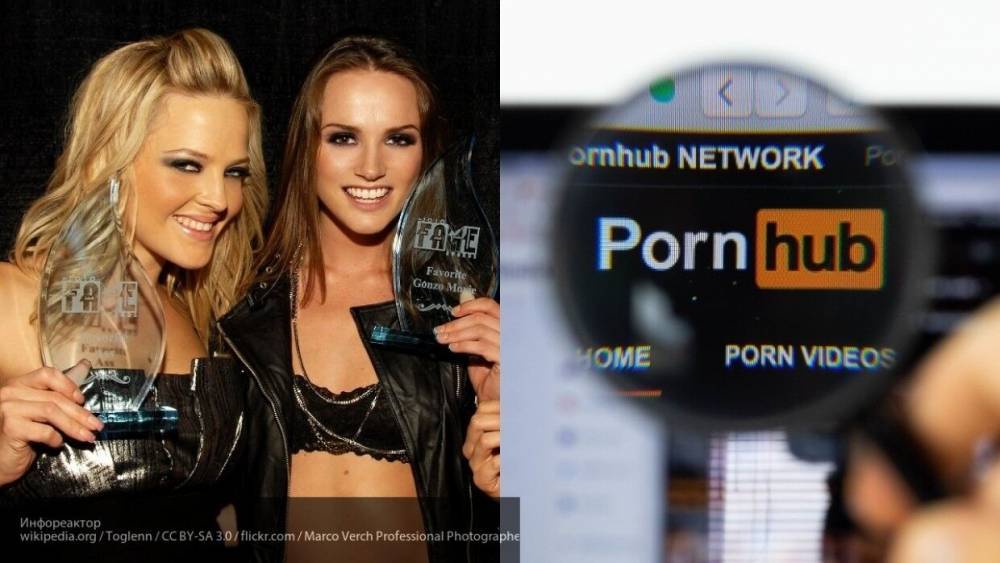 Актеры рассказали, как коронавирус помогает процветать порнобизнесу