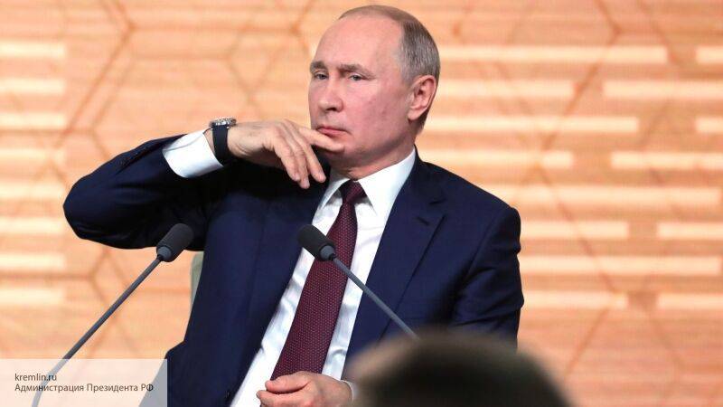 The Trumpet: коронавирус может сделать Путина «царем Востока»