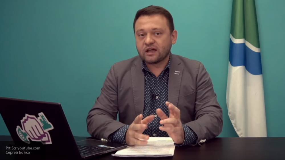 Координатор новосибирского штаба Навального отказался выполнять карантинные меры
