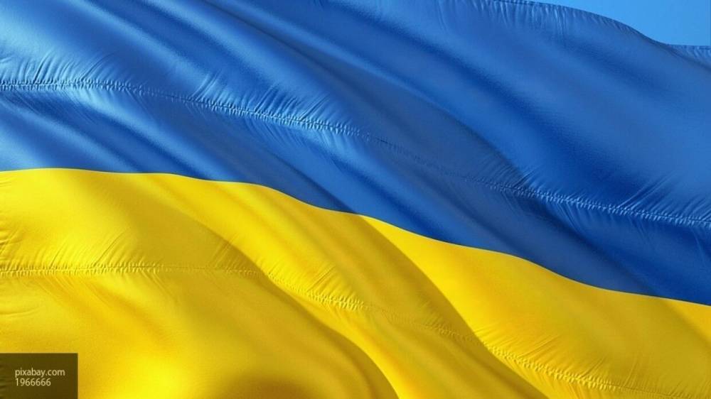 Киев назвал срок завершения эпидемии коронавируса на Украине