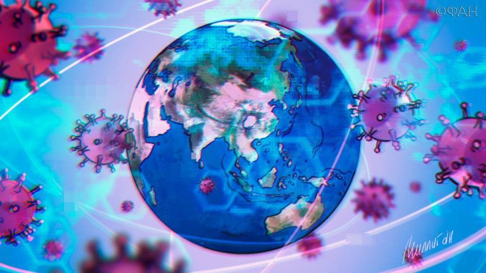 Глобализм разъединяет. Роман Носиков о мире после пандемии и редком шансе для России