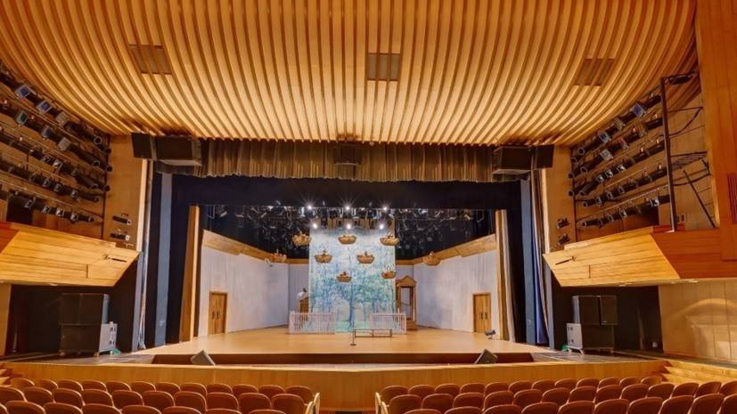Театр Камала открыл онлайн-доступ к записям спектаклей