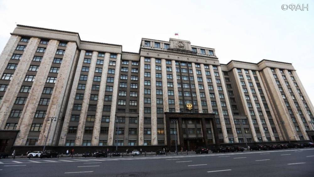Госдума предложила наказывать штрафом до двух млн рублей за нарушение карантина