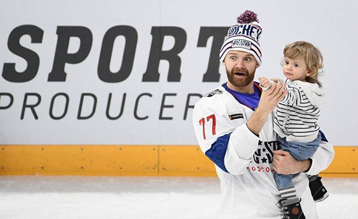 Ilta-Sanomat (Финляндия): финский хоккеист КХЛ, без промедления вернувшийся домой, рассказывает об отношении русских к коронавирусу