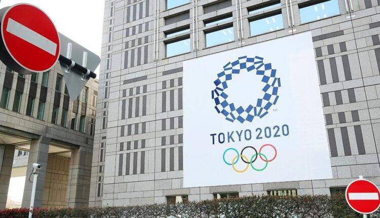 Минспорт отреагировал на перенос Олимпиады-2020