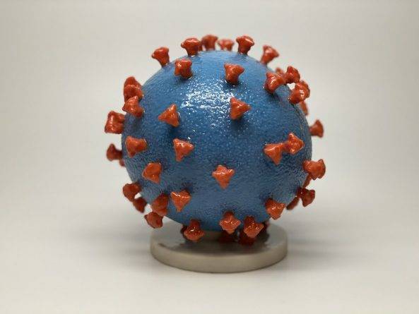 Пандемия коронавируса: информация о COVID-19 по состоянию на 24 марта