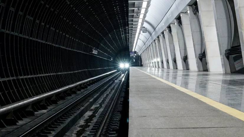 Онищенко оценил эпидемиологическую безопасность в метро Москвы