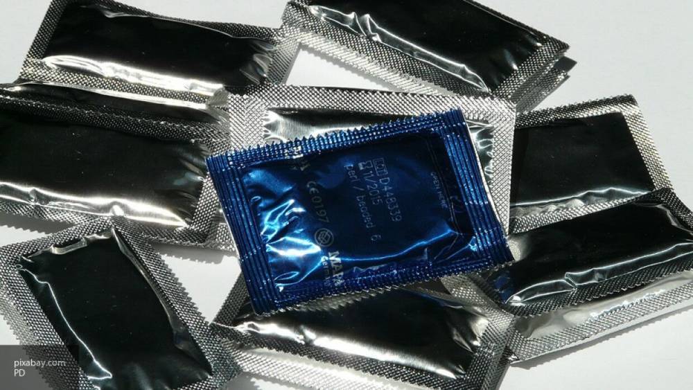 Россияне во время карантина на фоне коронавирусной инфекции повысили продажи презервативов