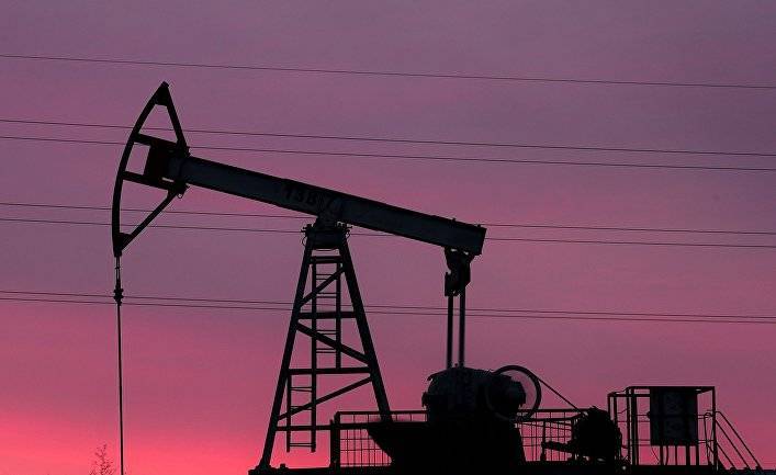 Project Syndicate (США): радикально новая нефтяная стратегия Саудовской Аравии