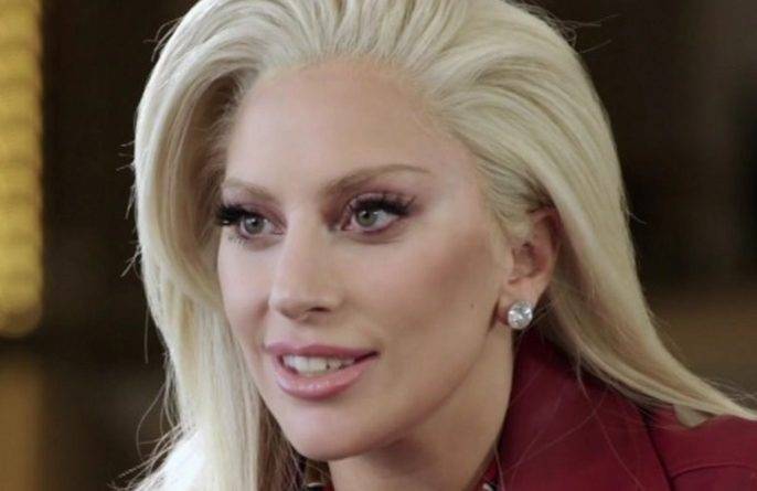 Певица Леди Гага отложила выпуск нового альбома из-за пандемии коронавируса