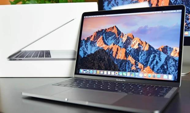 Компания Apple повысила цены на некоторые модели ноутбуков и компьютеров