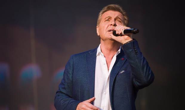 Певца Льва Лещенко госпитализировали с подозрением на коронавирус после поездки в США