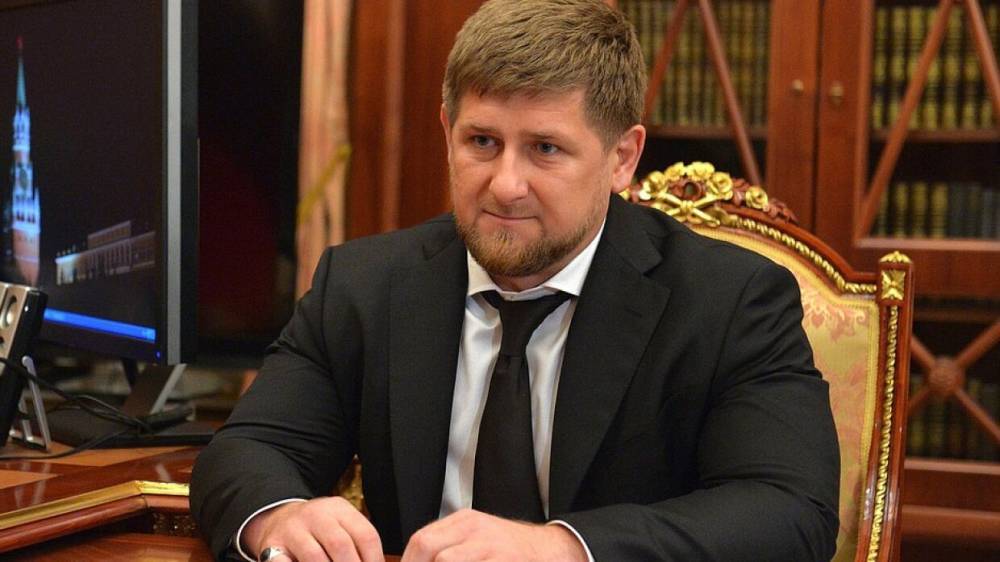 Кадыров напомнил, что в Грозном нет кальянов или ночных клубов