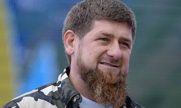 Глава Чечни заявил, что нарушающих карантин россиян «следовало убить»