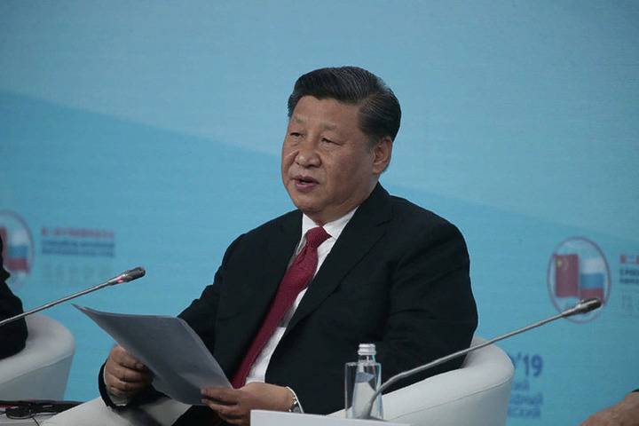 Си Цзиньпин намерен участвовать в экстренном саммите G20 по коронавирусу