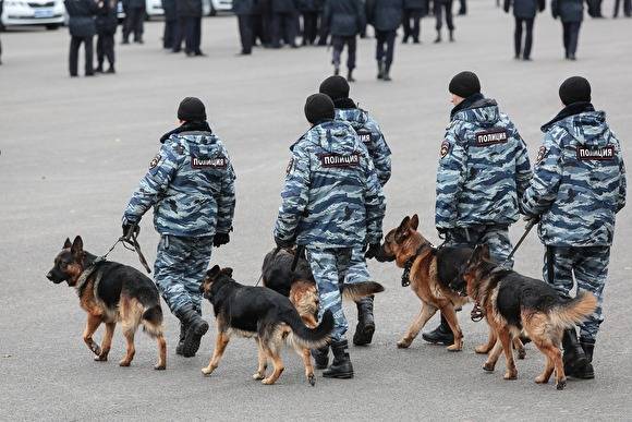 В Челябинской области полиция сегодня начнет следить за самоизолированными по COVID-19