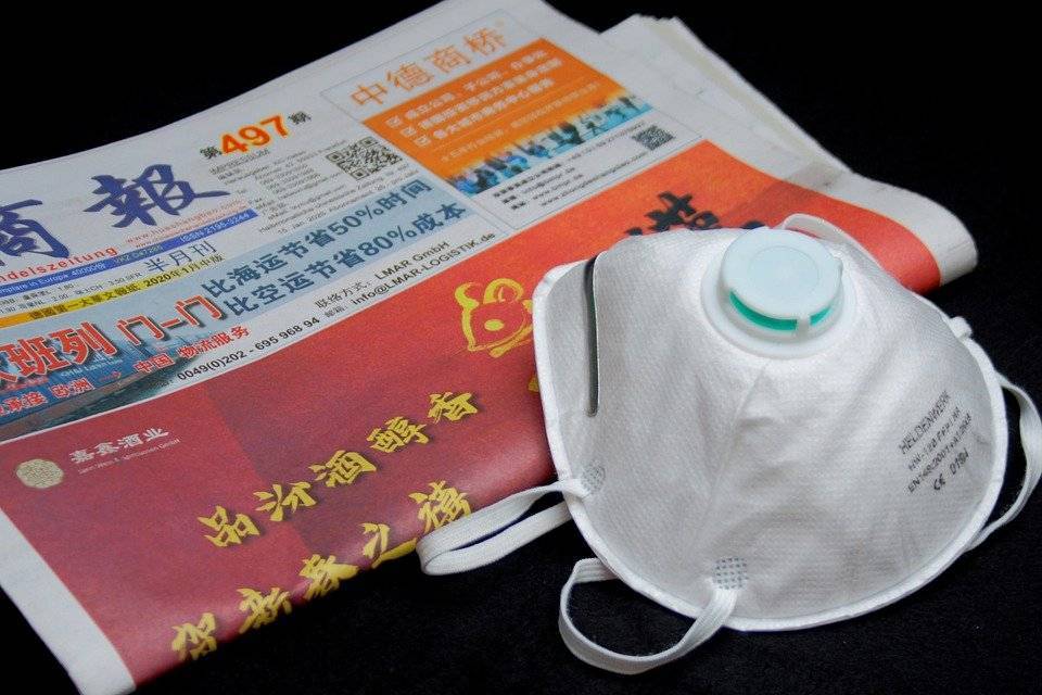 «Хантавирус»: СМИ сообщили о первой смерти в Китае от нового типа вируса