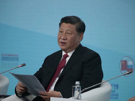 Си Цзиньпин намерен участвовать в экстренном саммите G20 по коронавирусу