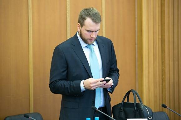 Два депутата думы Екатеринбурга получили должности в ЕМУП «Водоканал»