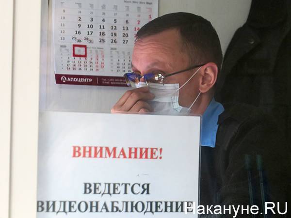 Губернатор Красноярского края ограничил выезд людей из муниципалитетов из-за коронавируса