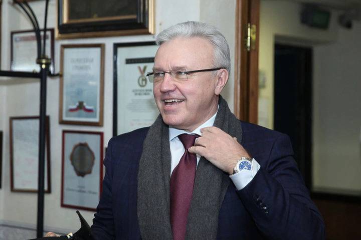 Губернатор Красноярского края решил ограничить выезд за границы муниципалитетов
