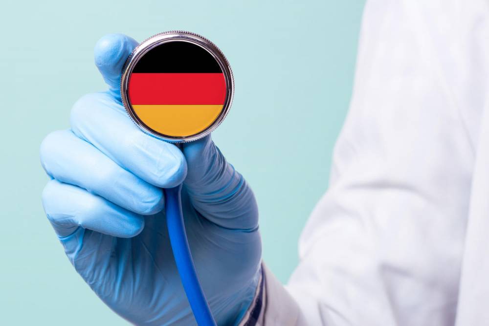 Коронавирус в мире: немецкая система здравоохранения выдержала испытание лучше других