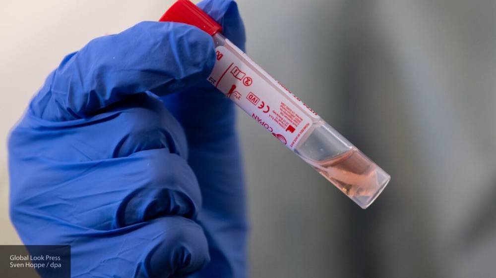 Московские врачи вылечили от коронавируса еще пять пациентов