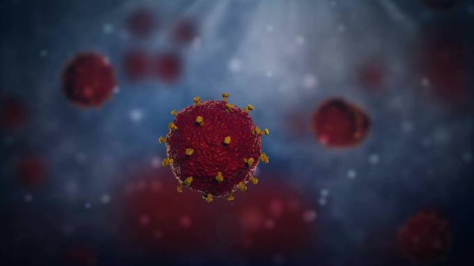 Определяющий коронавирус за пять минут тест создали ученые в Сингапуре
