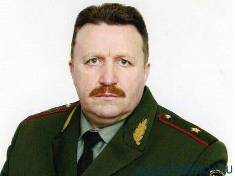 Генерал Ковалев: «Некоторые негодяи чиновники опозорили и себя и Путина